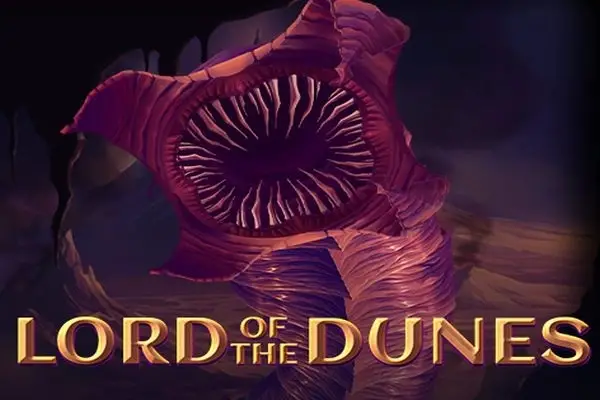 Lord of the Dunes