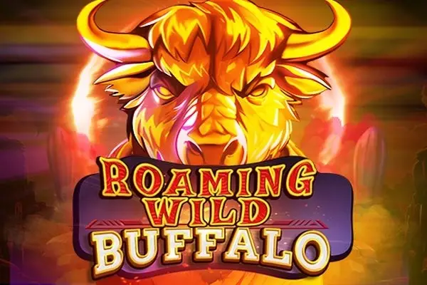 Roaming Wild Buffalo thumbnail