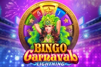 Bingo Carnaval thumbnail