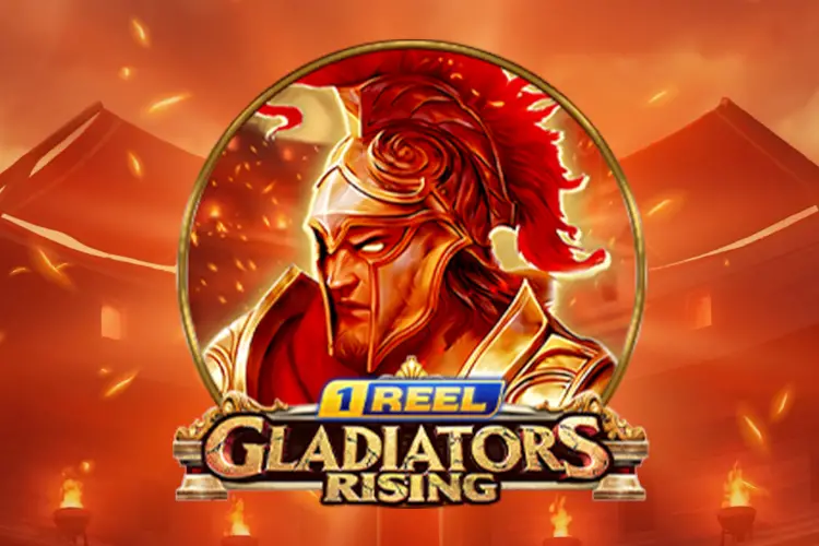 1 Reel - Gladiator's Rising