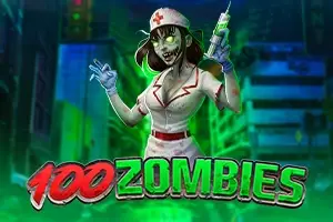 100 Zombies