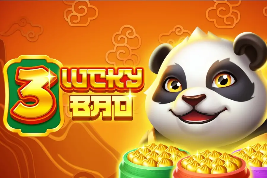 3 Lucky Bao