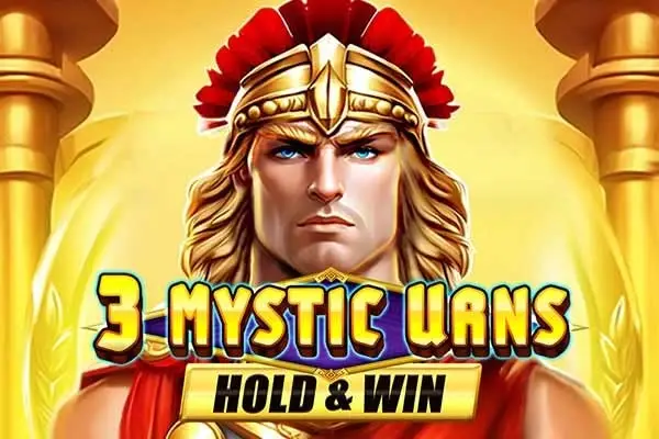 3 Mystic Urns Hold and Win