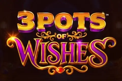 3 Pots of Wishes