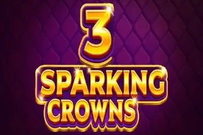 3 Sparking Crowns