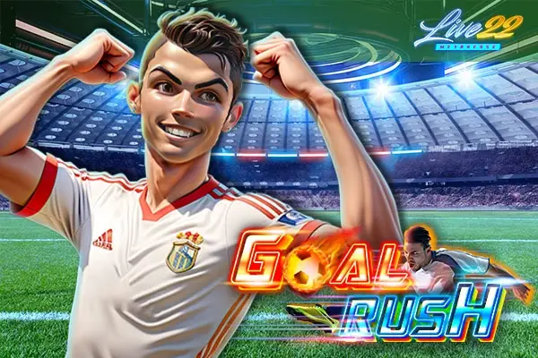 Goal Rush Mayhem