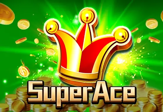 3 Super Ace