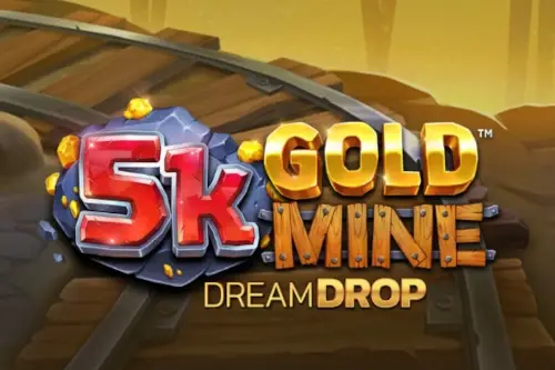 5K Gold Mine