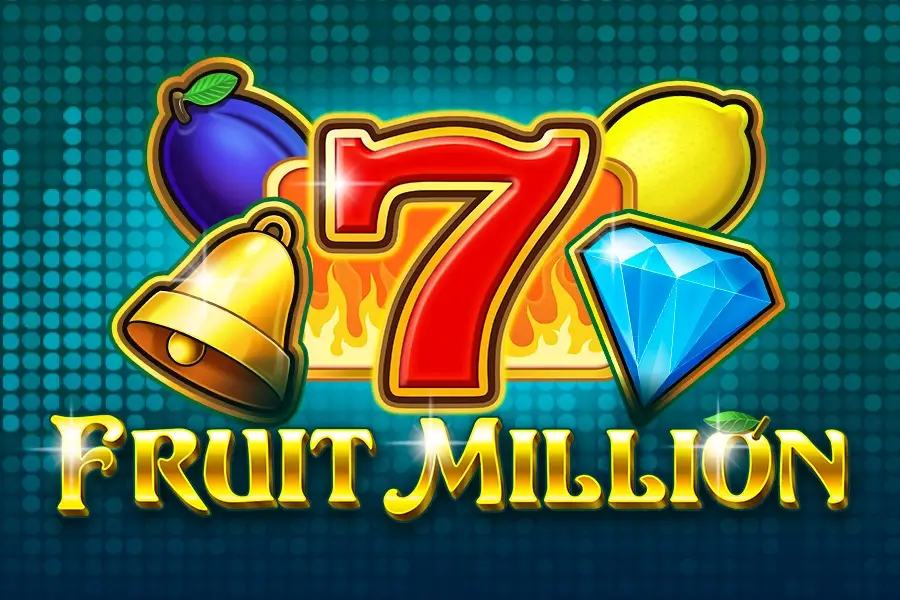 Fruit Million Oktoberfest
