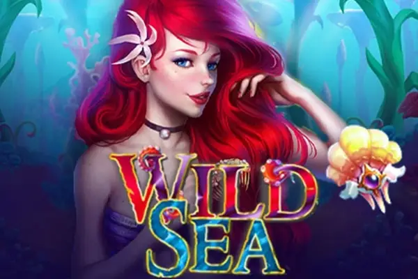 The Wild Seas