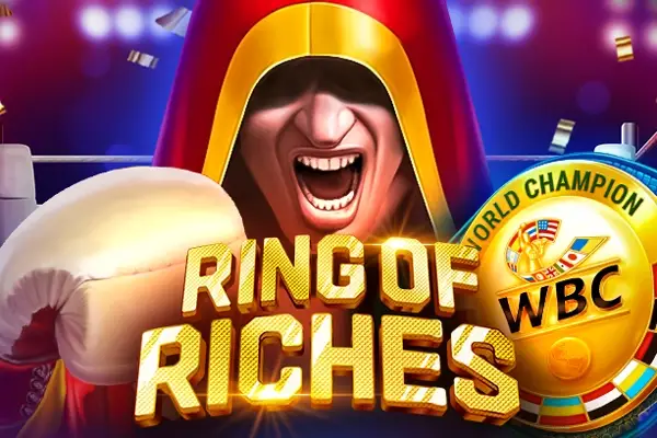 WBC Ring of Riches