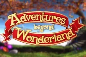 Adventures Beyond Wonderland Magical Maze