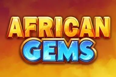 African Gems Hold and Spin