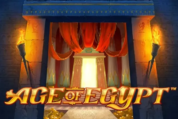 Rage of Egypt