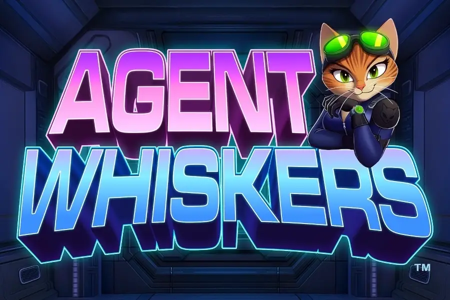 Agent Whiskers thumbnail