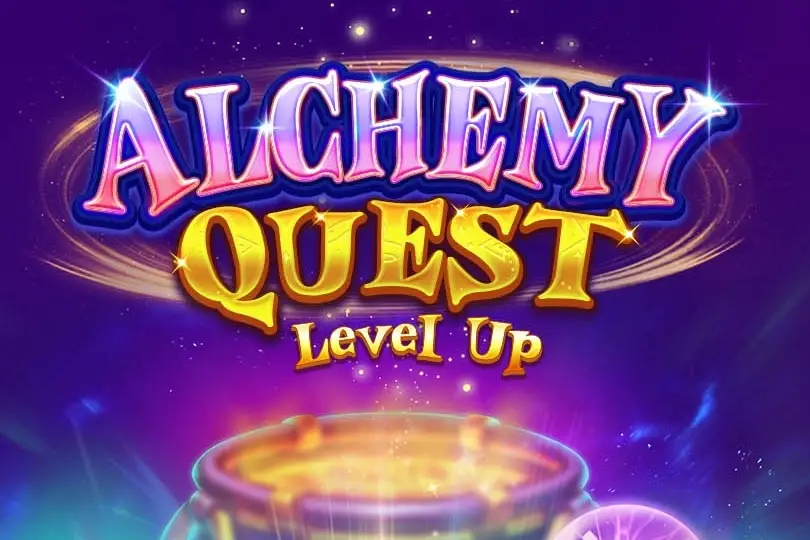 Level Up