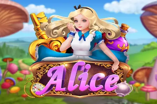 Alice’s Wonder Tale