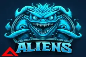 Plants vs Aliens