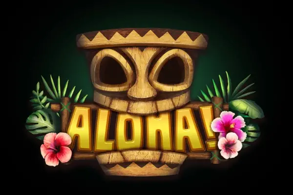 Aloha! Cluster Pays
