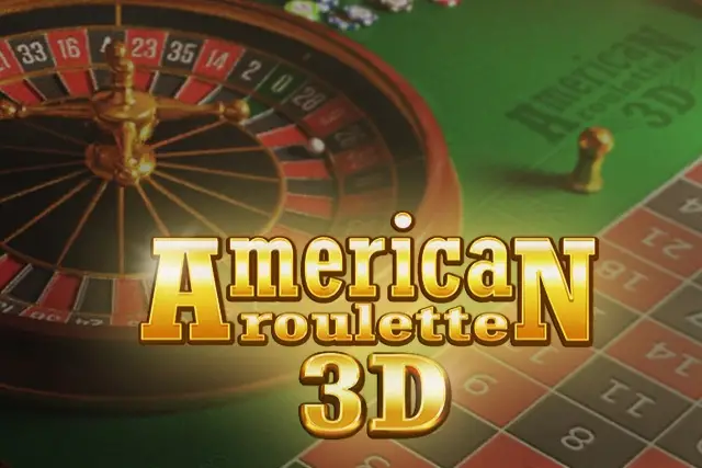 Roulette 3