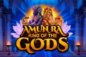 King of the Gods