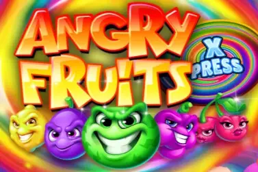 Angry Fruits Xpress