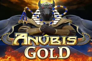 Anubis Gold thumbnail