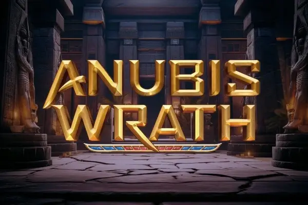 Anubis Wrath