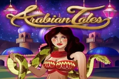 Arabian Tales