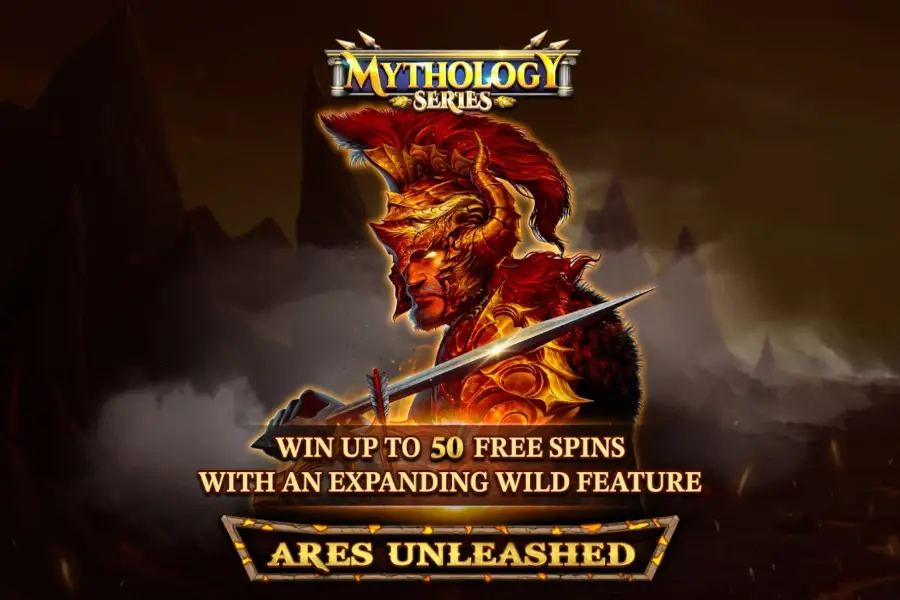Ares Unleashed thumbnail