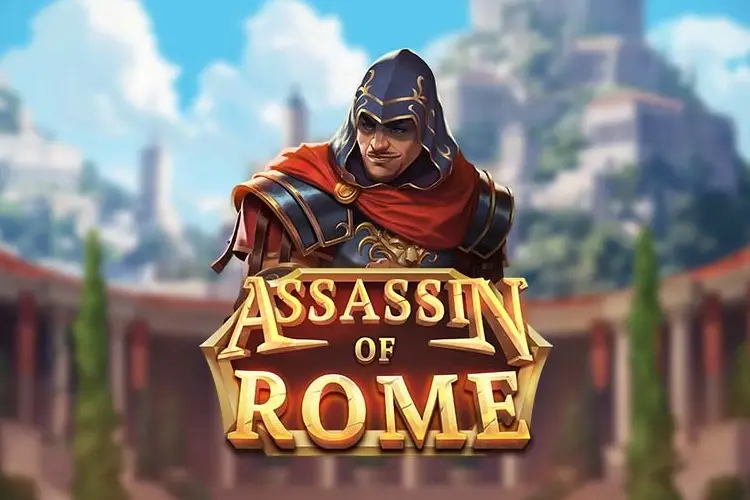 Assassin of Rome thumbnail