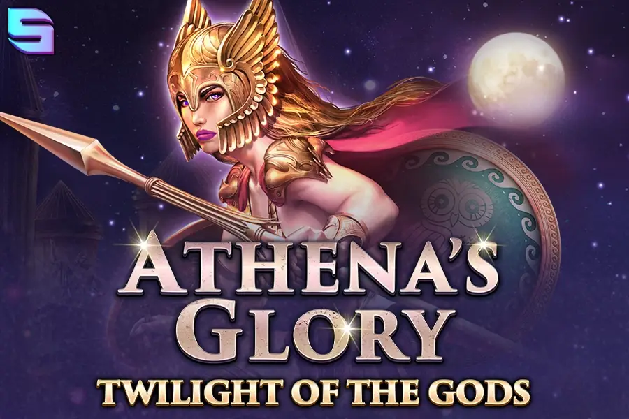 Athena's Glory - Twilight Of The Gods thumbnail