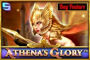 Athena's Glory - The Golden Era