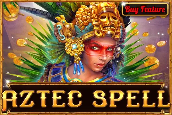 Aztec Spell - Forgotten Empire