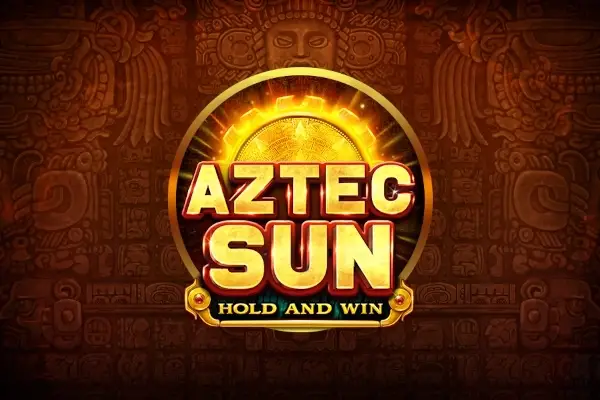 Aztec Sun Blaze