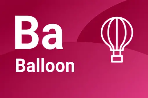 Balloon Race
