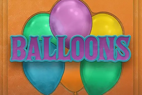 Sweet Balloons