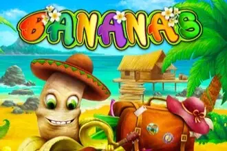 Bananas Go Bahamas