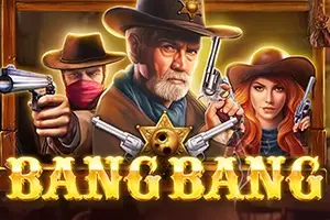 Coin Bang Bang Hold and Win