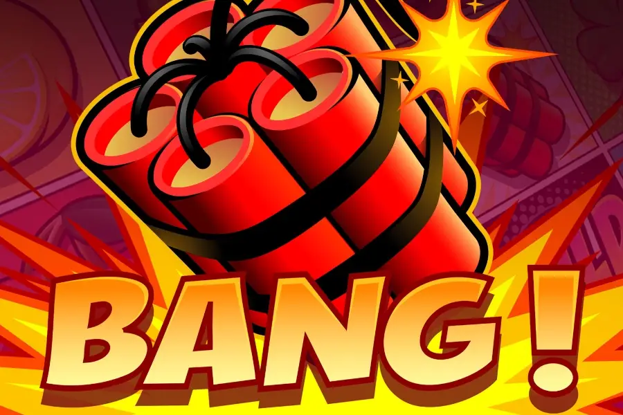 Cyber Bang