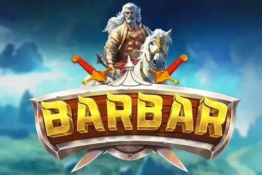 Barbarossa Power Up RTP