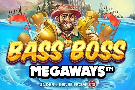Bass Boss Megaways