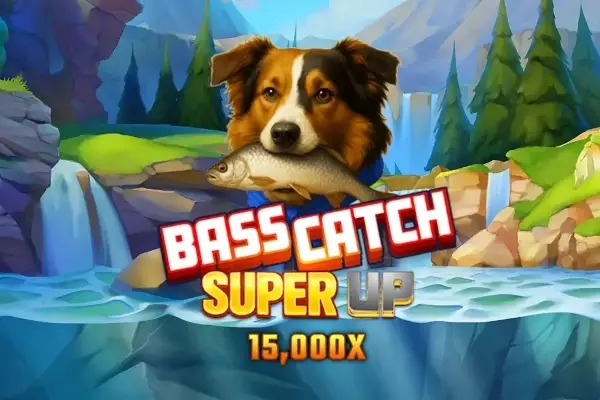 Bass Catch Super UP