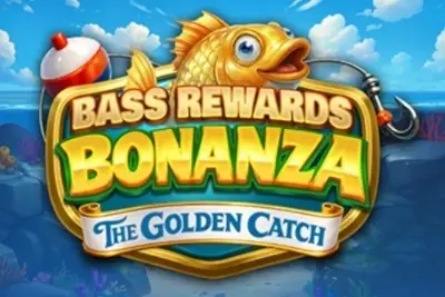 Bass Rewards Bonanza - The Golden Catch