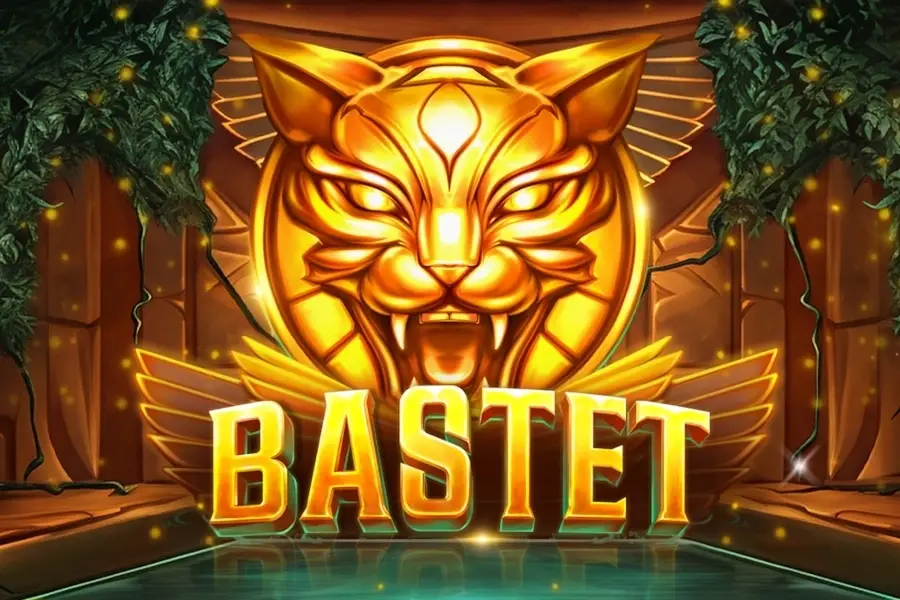 Bastet and Cats