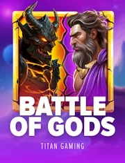 Battle of Gods