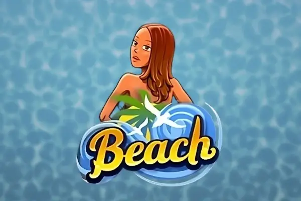 Goon Beach