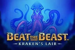 Kraken's Lair