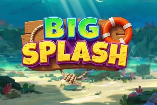 Crabbin for Cash: Extra Big Splash