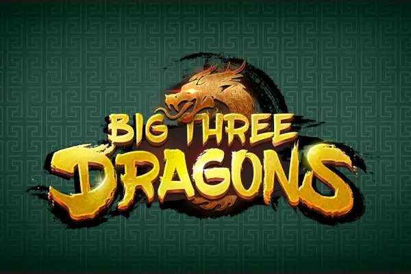 Three Dragons